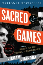 Sacred Games
