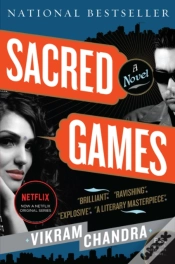 Capa do artigo Sacred Games
