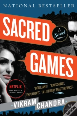 Capa do artigo Sacred Games
