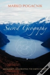 Capa do artigo Sacred Geography