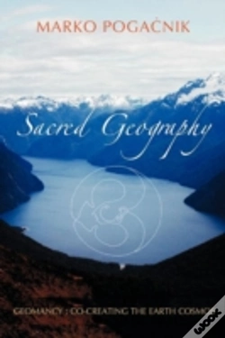 Capa do artigo Sacred Geography