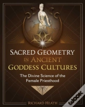 Capa do artigo Sacred Geometry In Ancient Goddess Cultures