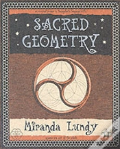 Capa do artigo Sacred Geometry
