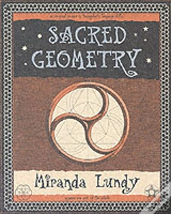 Capa do artigo Sacred Geometry