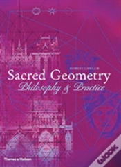 Capa do artigo Sacred Geometry
