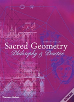 Capa do artigo Sacred Geometry