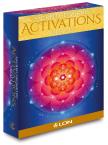 Sacred Geomtery Activation Oracle