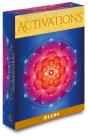 Sacred Geomtery Activation Oracle - Preview