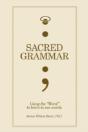 Sacred Grammar - Preview