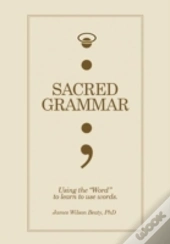 Sacred Grammar