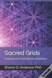 Capa do artigo Sacred Grids: Creating Crystal Grids Wit