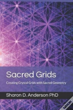 Capa do artigo Sacred Grids: Creating Crystal Grids Wit