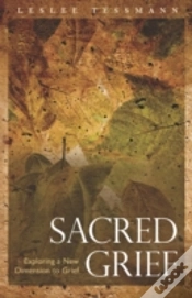 Capa do artigo Sacred Grief