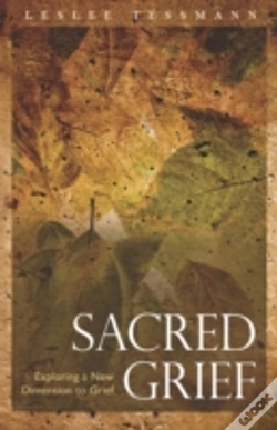Capa do artigo Sacred Grief
