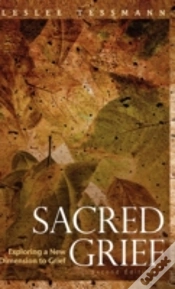 Capa do artigo Sacred Grief