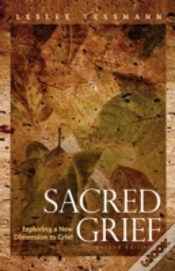 Capa do artigo Sacred Grief