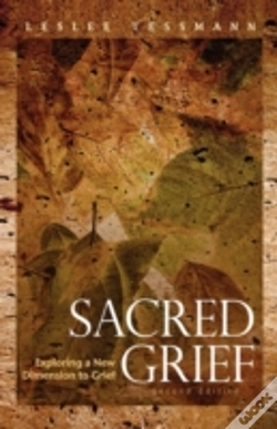 Capa do artigo Sacred Grief