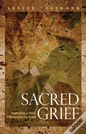 Capa do artigo Sacred Grief