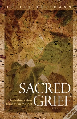 Capa do artigo Sacred Grief