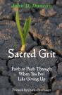 Sacred Grit: Faith To Push Through When You Feel Like Giving Up - Preview