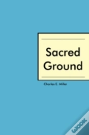 Capa do artigo Sacred Ground