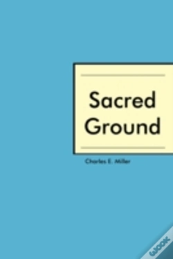 Capa do artigo Sacred Ground