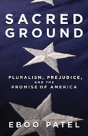 Sacred Ground - Preview