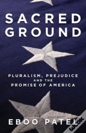 Capa do artigo Sacred Ground
