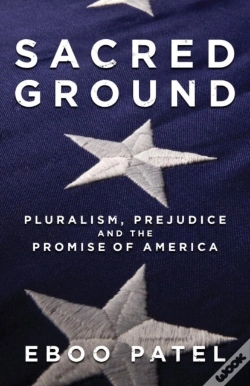 Capa do artigo Sacred Ground