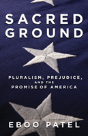 Sacred Ground - Preview