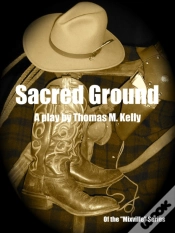 Capa do artigo Sacred Ground