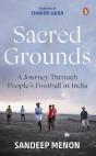 Sacred Grounds - Preview