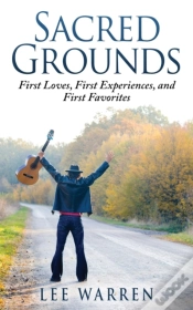 Capa do artigo Sacred Grounds