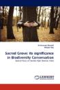 Sacred Grove - Preview