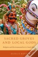 Sacred Groves And Local Gods