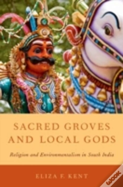 Capa do artigo Sacred Groves And Local Gods