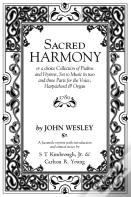 Sacred Harmony