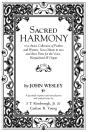 Sacred Harmony - Preview
