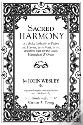 Sacred Harmony
