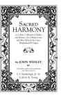 Sacred Harmony - Preview