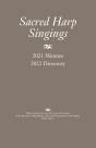 Sacred Harp Singings - Preview