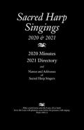 Sacred Harp Singings