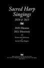 Sacred Harp Singings - Preview