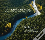 Capa do artigo Sacred Headwaters