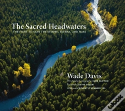 Capa do artigo Sacred Headwaters