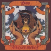 Capa do artigo Sacred Heart - CD