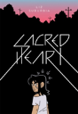 Sacred Heart - Preview