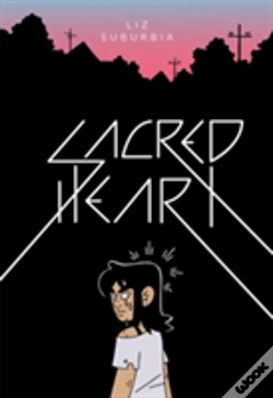 Capa do artigo Sacred Heart