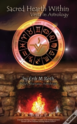 Capa do artigo Sacred Hearth Within