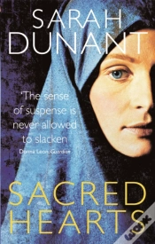 Capa do artigo Sacred Hearts